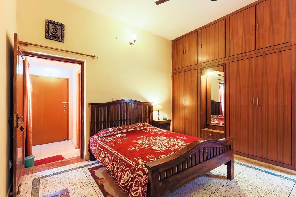 Zo Cosy Homes Bani Park Jaipur Quarto foto